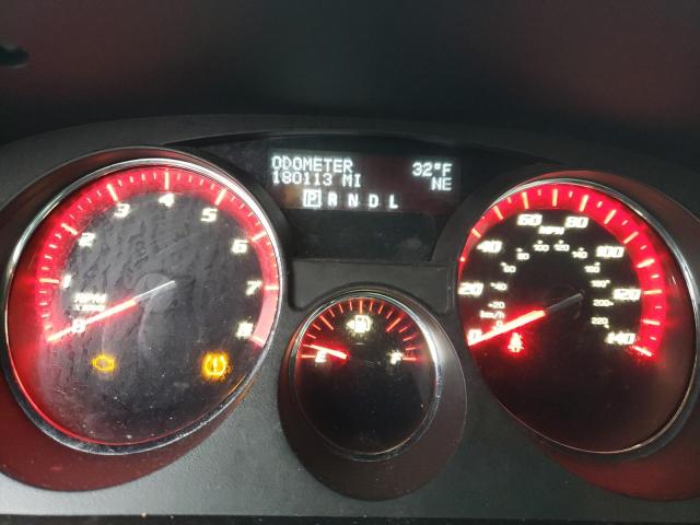 1GKKRSED4BJ186701 GMC Acadia Slt-2