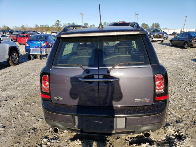 WMWZG3C52DT576315 Mini Cooper