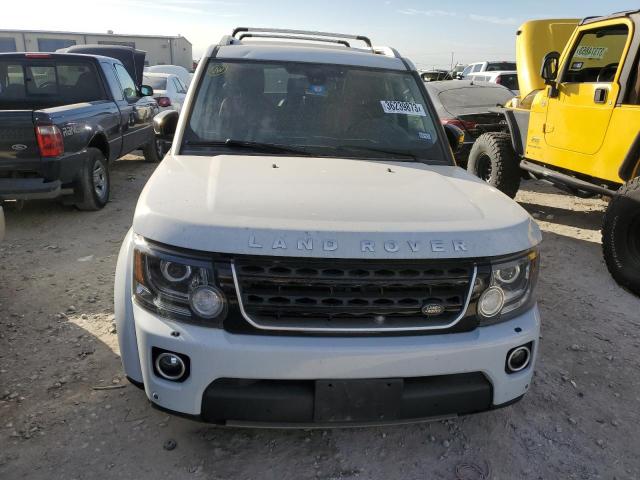SALAK2V67GA832875 Land Rover LR4