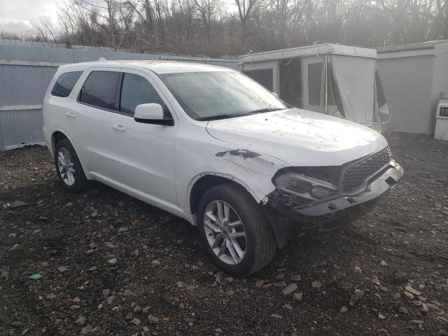 2022 DODGE DURANGO GT - 1C4RDJDG9NC188399