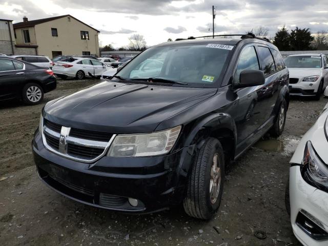 2009 Dodge Journey SE