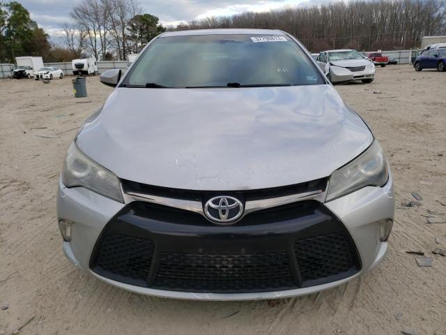 2017 TOYOTA CAMRY LE/X - 4T1BF1FK7HU662910