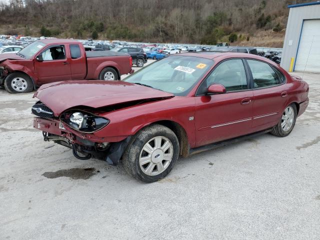 2003 Ford Taurus SEL