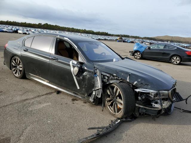 WBA7H6C53JG614984 BMW M760 Xi
