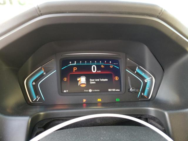 2023 HONDA ODYSSEY TO - 5FNRL6H80PB022829