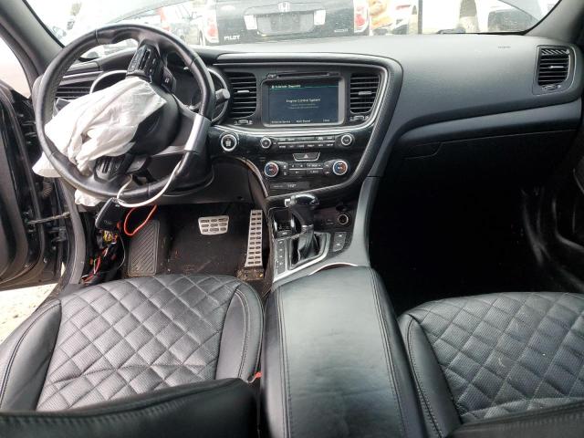 5XXGR4A69FG455483 KIA OPTIMA SX