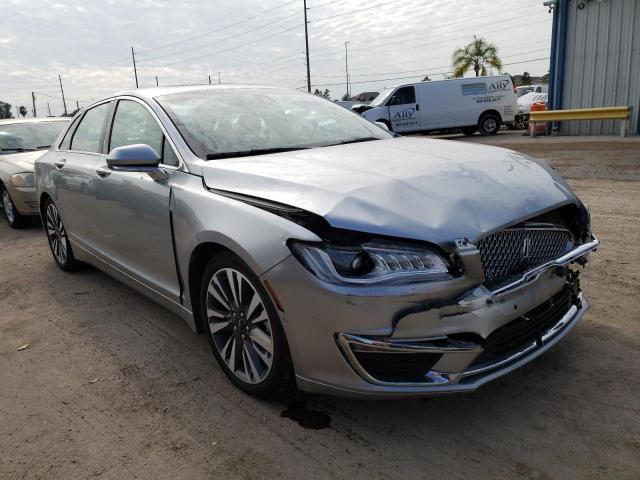 3LN6L5F93LR603173 Lincoln MKZ