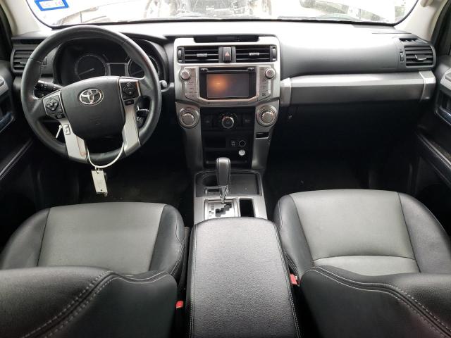 2016 TOYOTA 4RUNNER SR JTEZU5JR4G5120348
