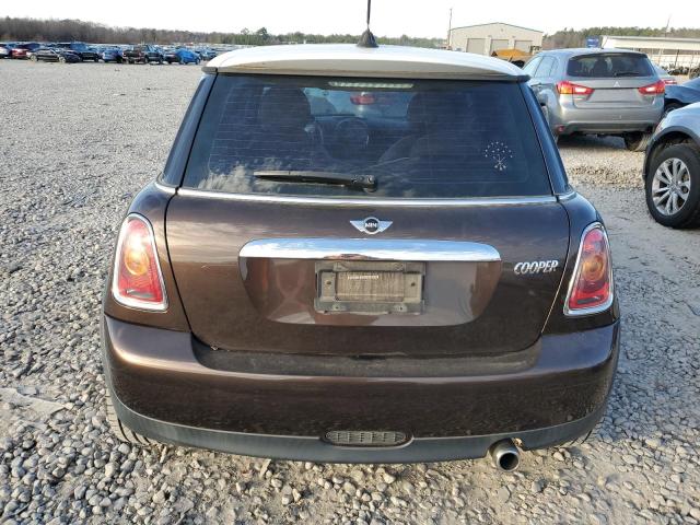 WMWMF3C50ATZ64507 Mini Cooper