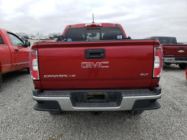 1GTG6DEN4H1179416 GMC Canyon