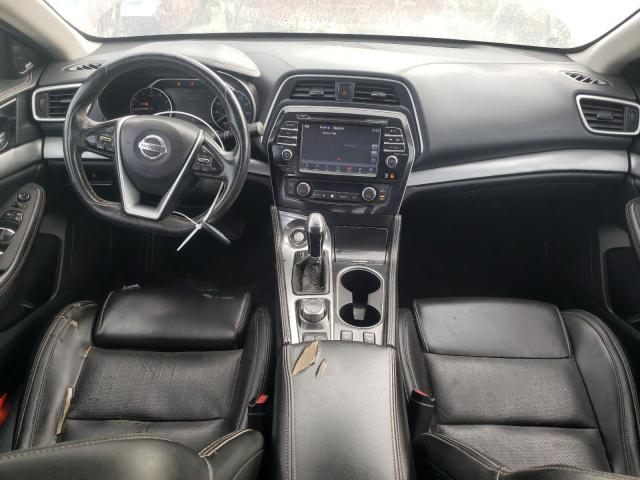 2017 NISSAN MAXIMA 3.5 - 1N4AA6AP3HC446840