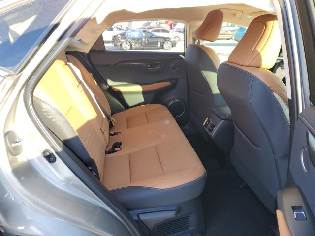 2021 LEXUS NX 300 BAS JTJGARBZ5M2186671