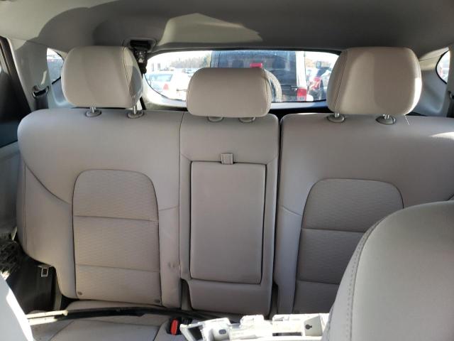 2019 HYUNDAI TUCSON SE - KM8J2CA41KU069286