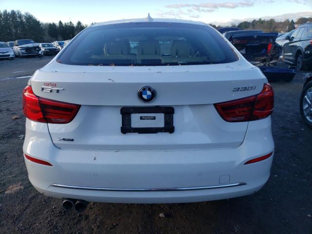 2017 BMW 330 XIGT - WBA8Z9C38HG453589