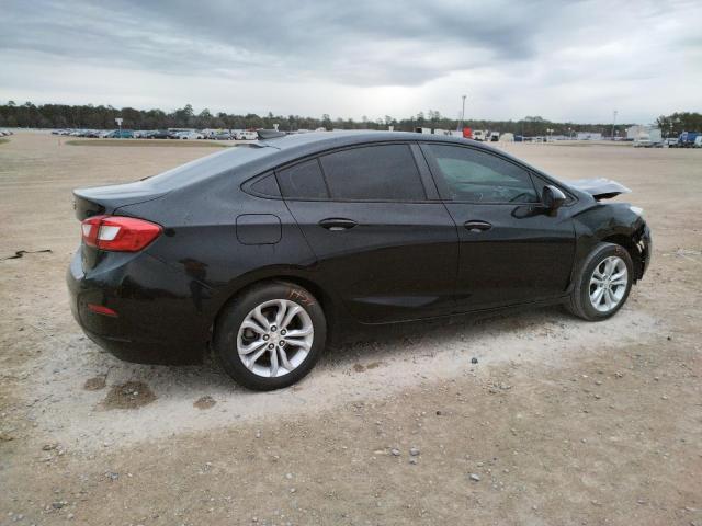 2019 CHEVROLET CRUZE LS 1G1BC5SM9K7121688