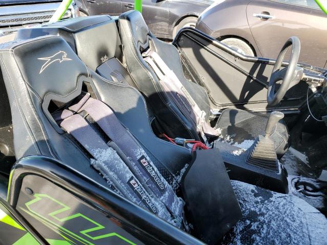 2016 ARCTIC CAT WILDCAT 4UF16MPV3GT306798