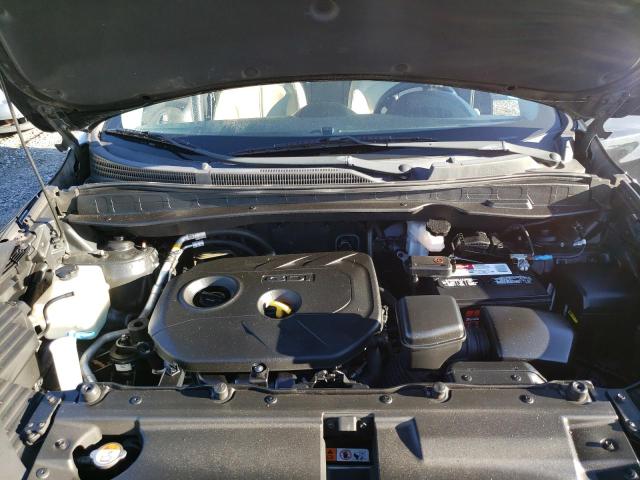 2015 HYUNDAI TUCSON GLS - KM8JT3AF5FU050020