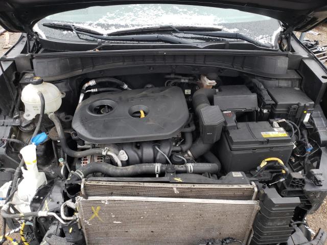 2016 HYUNDAI TUCSON LIM - KM8J3CA48GU257226