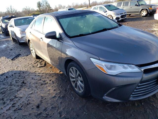 2017 TOYOTA CAMRY XSE 4T1BK1FK8HU577506