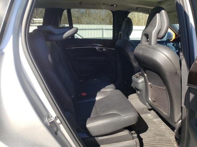 YV4A22PK3G1032587 Volvo XC90