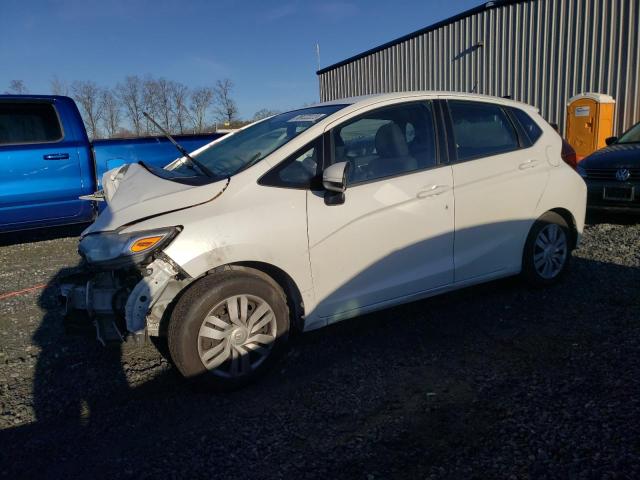 2016 HONDA FIT - JHMGK5H51GX036706