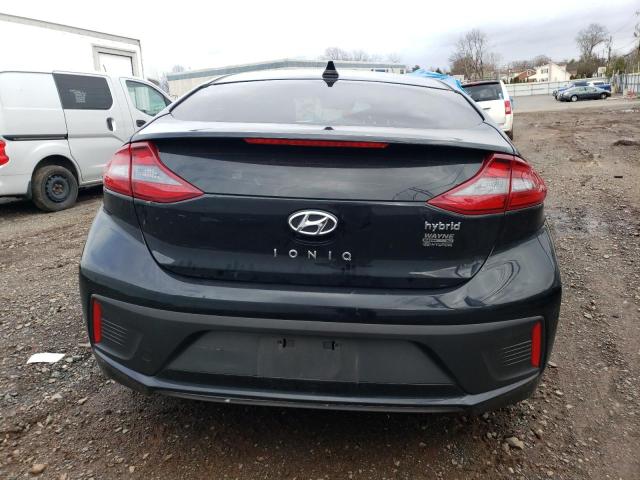 2019 HYUNDAI IONIQ SEL - KMHC75LC7KU134815