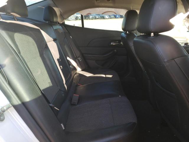 2015 CHEVROLET MALIBU 1LT - 1G11C5SLXFF111878