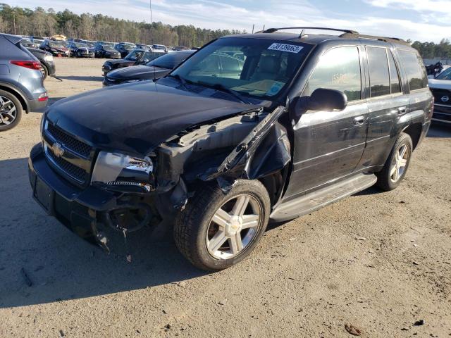 2008 Chevrolet TrailBlazer LS