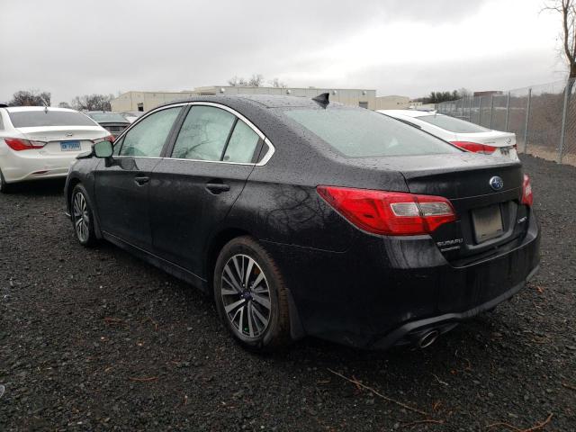 4S3BNAF66J3046346 Subaru Legacy 2.5i Premium