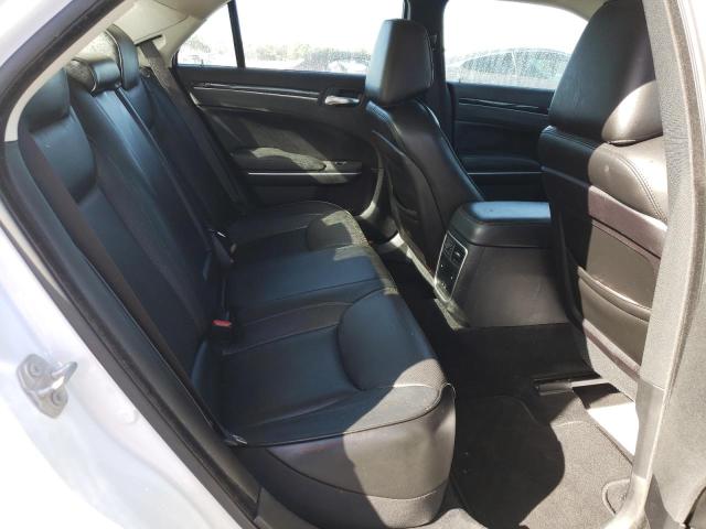 2019 CHRYSLER 300 LIMITE - 2C3CCAEG4KH689351