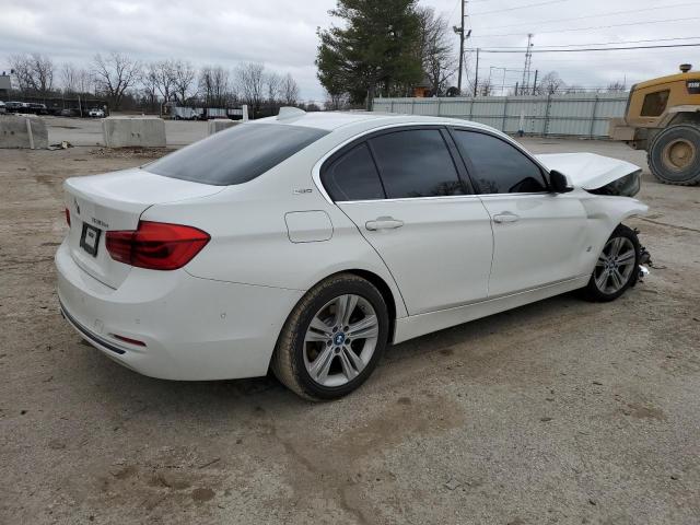 2018 BMW 330E - WBA8E1C54JA177807