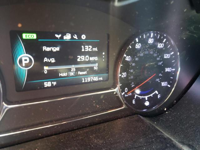 KNAGM4AD0E5065952 KIA OPTIMA HYBRID