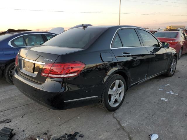 2016 MERCEDES-BENZ E 350 4MAT - WDDHF8JB3GB307280