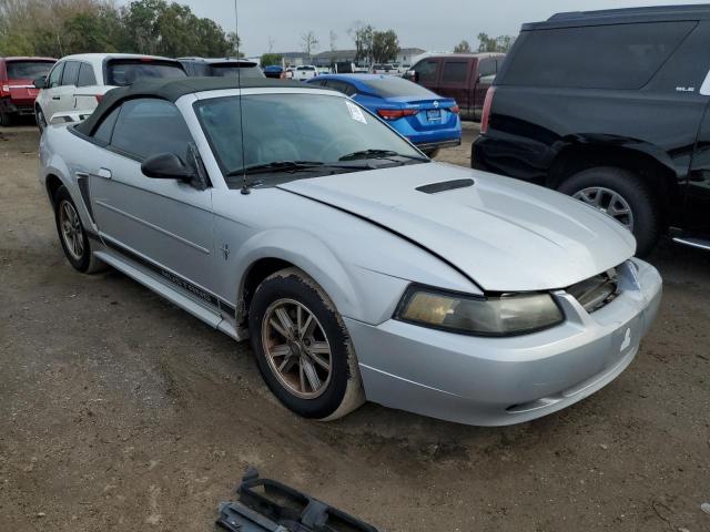 2002 FORD MUSTANG VIN: 1FAFP44482F175368