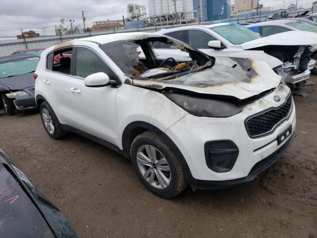 KNDPM3AC7H7121351 KIA Sportage Lx