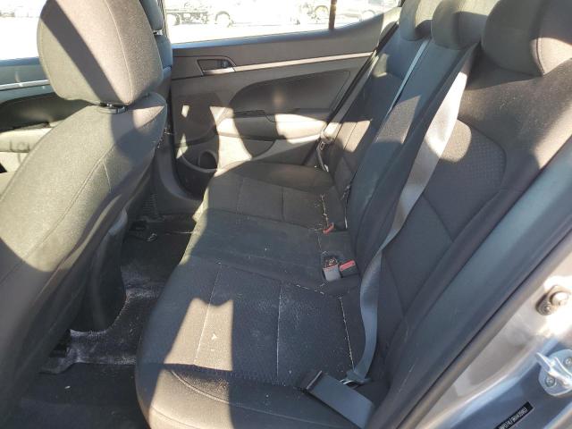 2019 HYUNDAI ELANTRA SE 5NPD74LF9KH435903