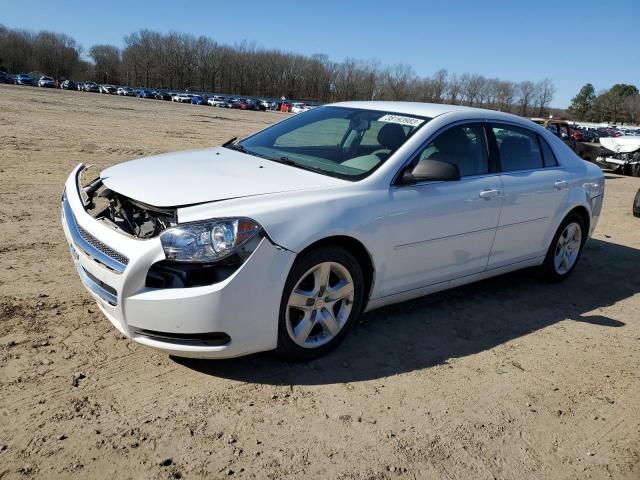 2010 Chevrolet Malibu LS