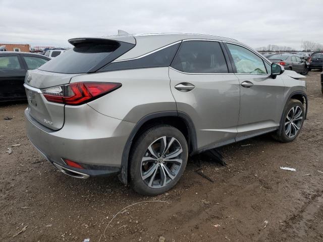 2022 LEXUS RX 350 2T2HZMDA4NC335628