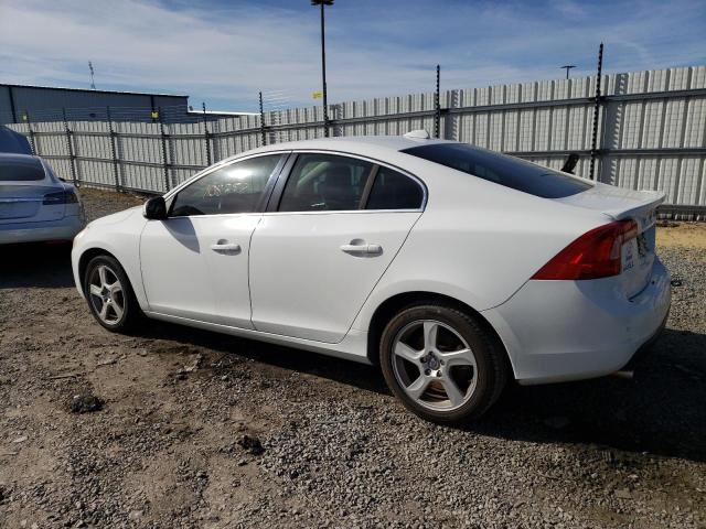 YV1612FS4D2222704 Volvo S60
