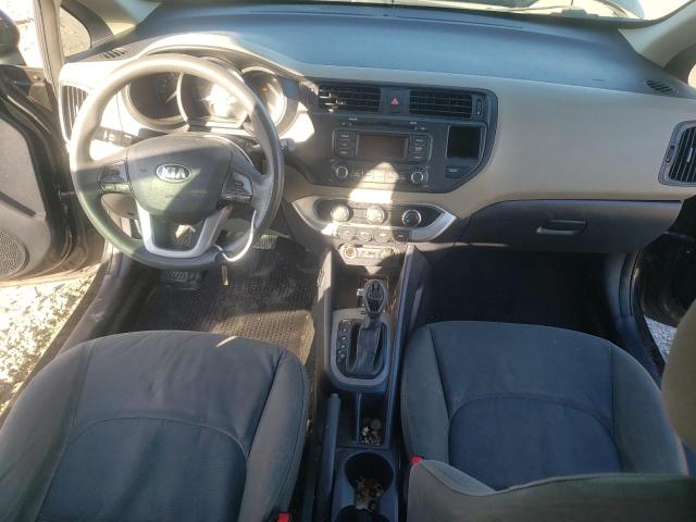 KNADM4A39E6413011 KIA RIO LX