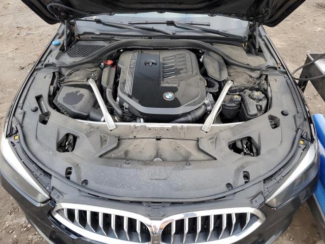 2020 BMW 840XI - WBAGV4C06LCD73498
