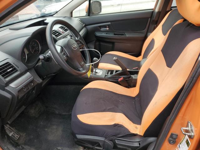 JF2GPAVC0DH212330 Subaru Xv Crosstrek 2.0 Premium