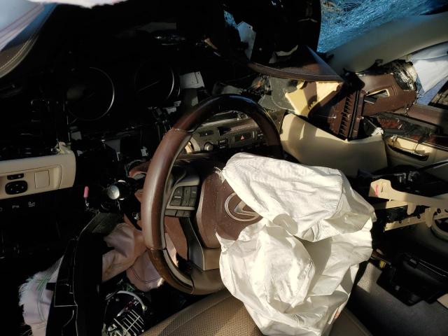 2016 LEXUS ES 350 58ABK1GG5GU003866