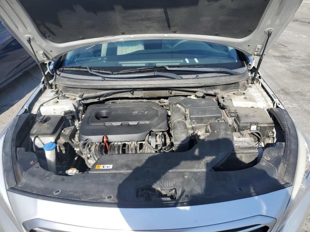 2015 HYUNDAI SONATA SE 5NPE24AFXFH205816