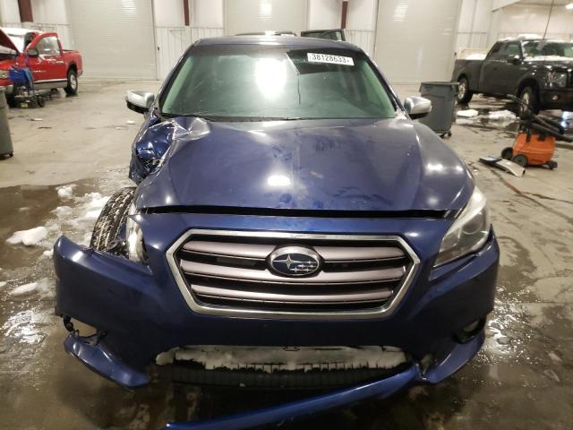 2017 SUBARU LEGACY SPO 4S3BNAR63H3052157