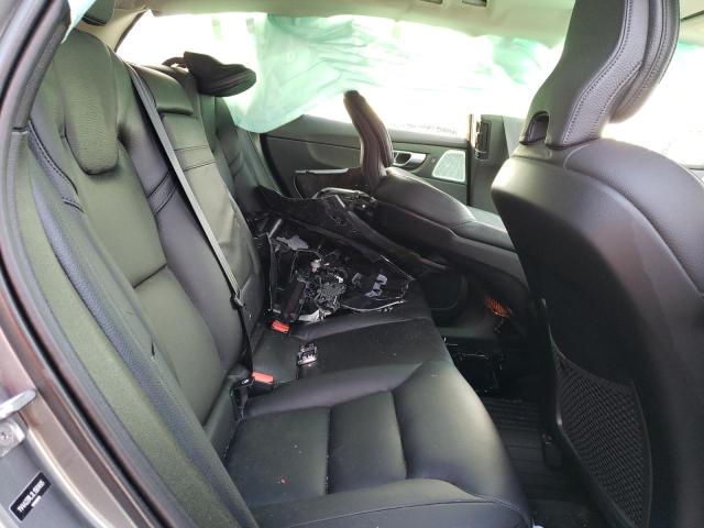 2020 VOLVO XC60 T6 IN - YV4A22RL2L1561495