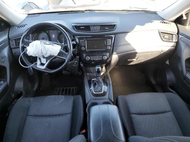 2020 NISSAN ROGUE S/SV JN8AT2MT5LW041676