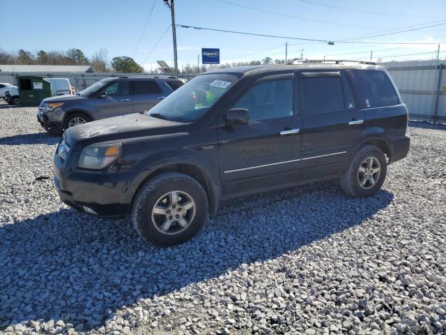 2008 Honda Pilot SE