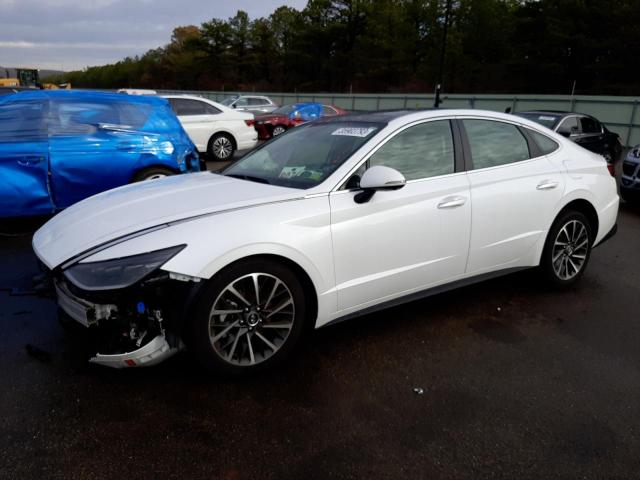 2021 HYUNDAI SONATA LIM - 5NPEH4J29MH102928