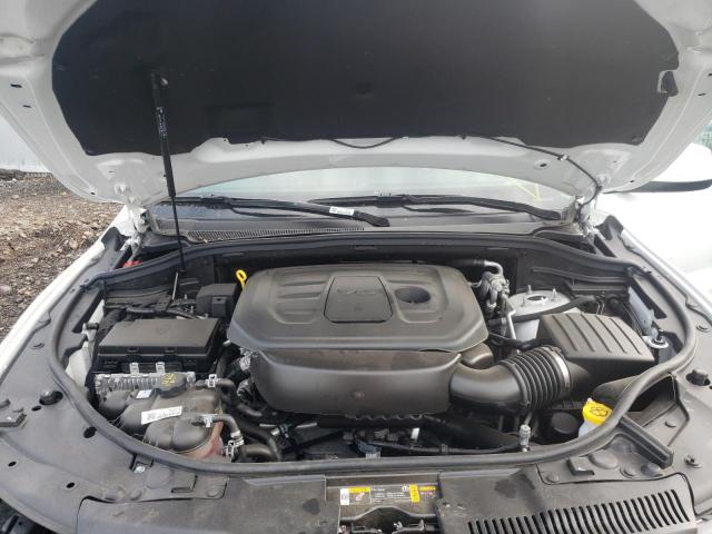 2022 DODGE DURANGO GT - 1C4RDJDG9NC188399